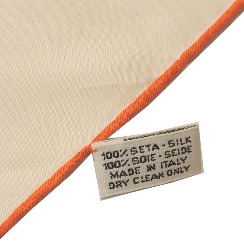 Louis Vuitton Scarf Multicolor — view 8