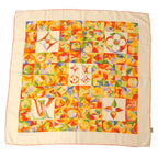 Louis Vuitton Scarf Multicolor — view 2
