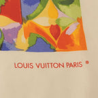 Louis Vuitton Scarf Multicolor — view 7
