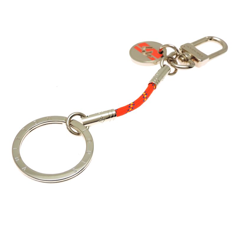 Louis Vuitton Key Holder — view 2