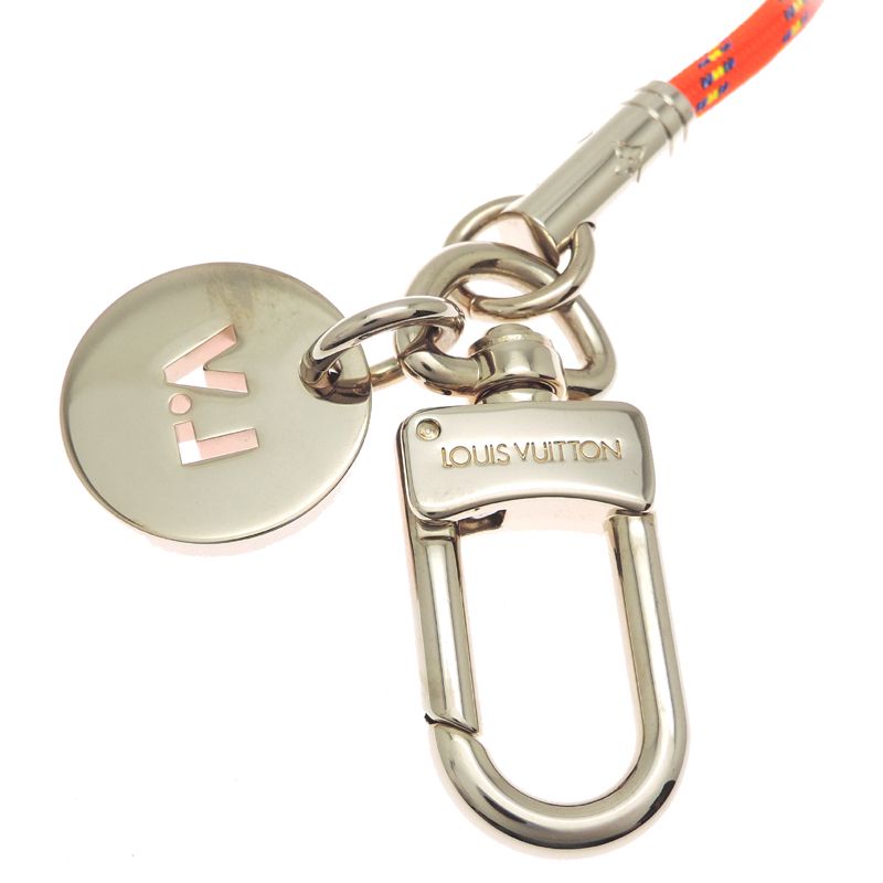 Louis Vuitton Key Holder — view 5