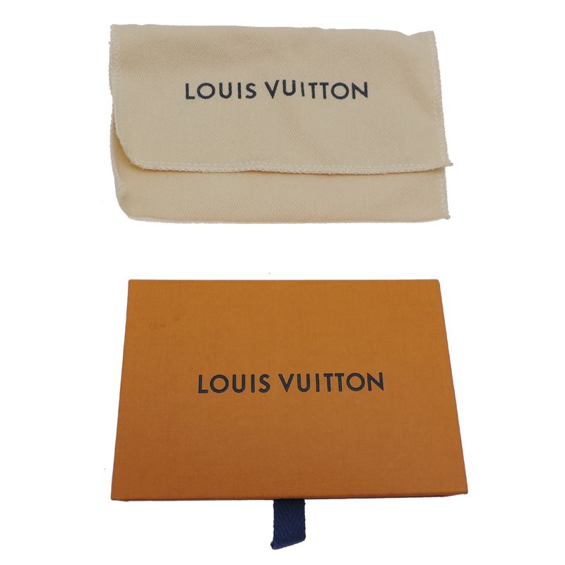 Louis Vuitton Key Holder — view 9