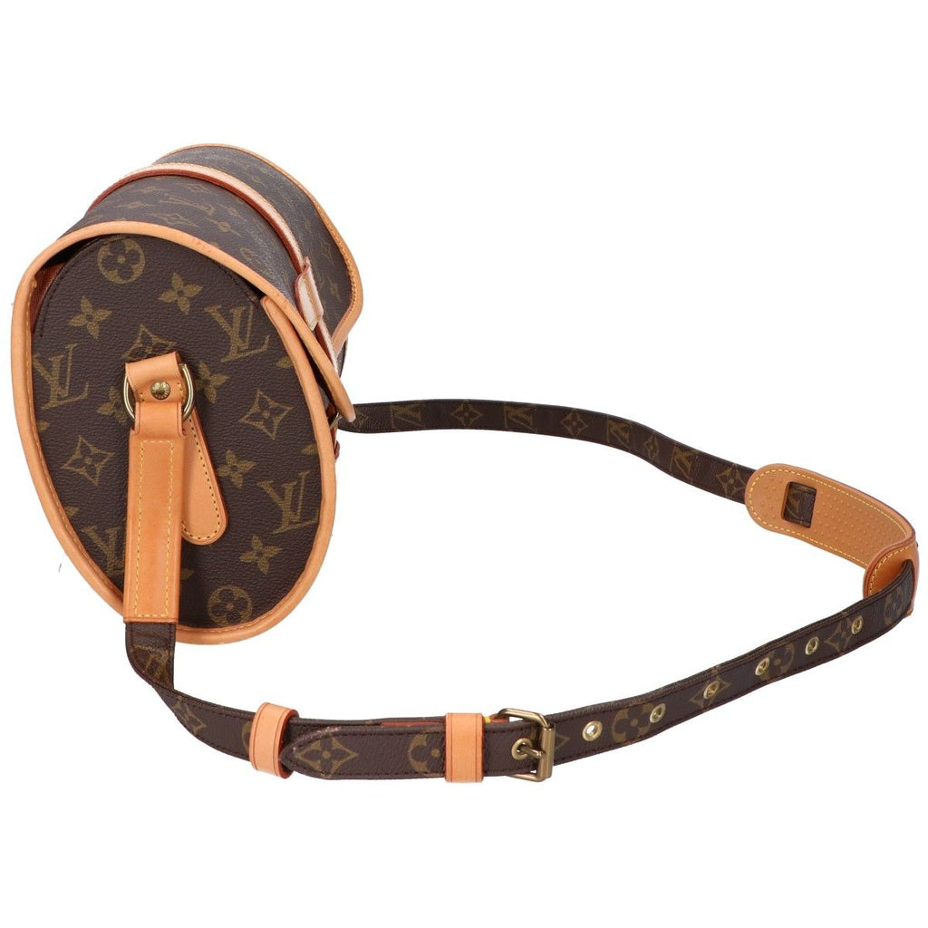 Louis Vuitton Monogram Marne Shoulder — view 4