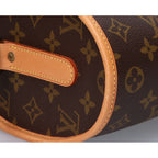 Louis Vuitton Monogram Marne Shoulder — view 8