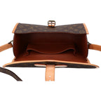 Louis Vuitton Monogram Marne Shoulder — view 6