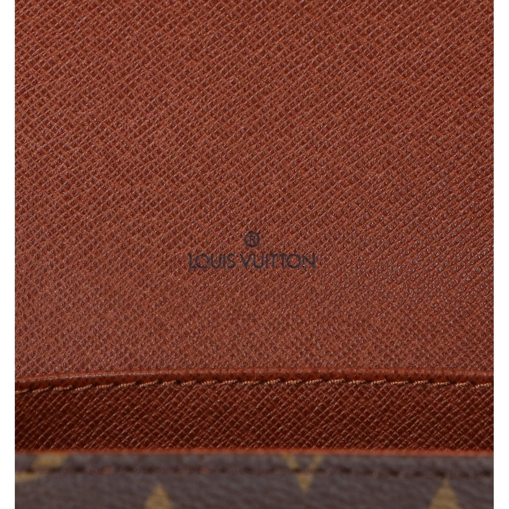 Louis Vuitton Monogram Marne Shoulder — view 7