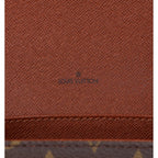 Louis Vuitton Monogram Marne Shoulder — view 7