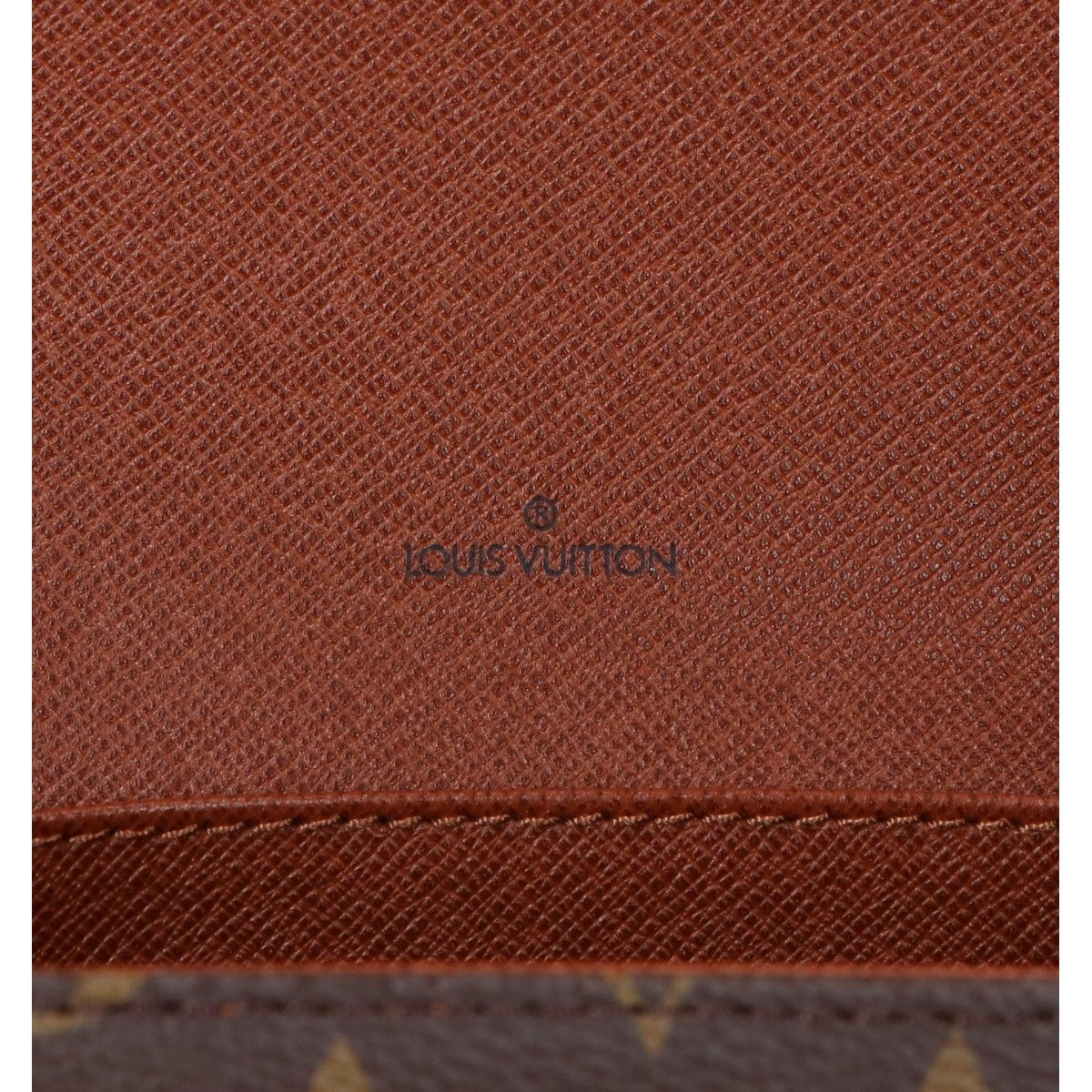 Louis Vuitton Monogram Marne Shoulder — view 7
