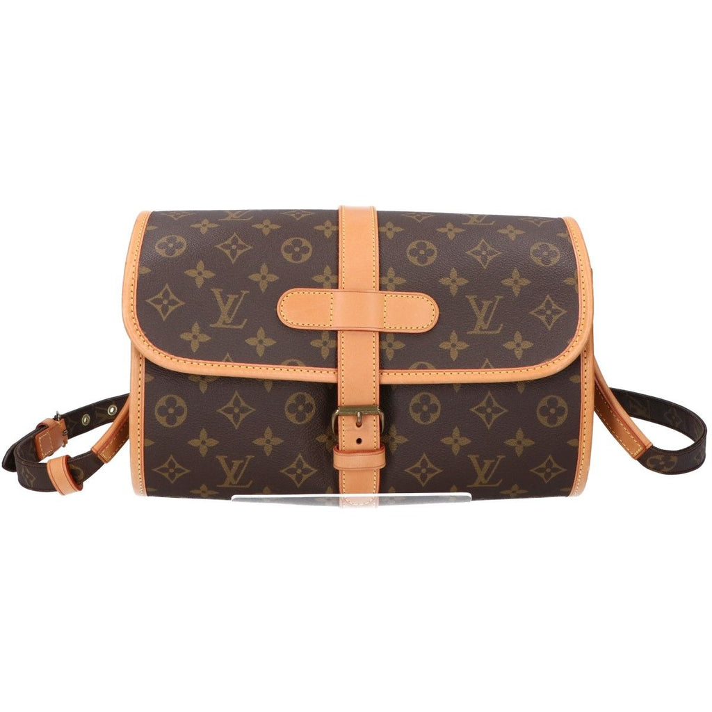 Louis Vuitton Monogram Marne Shoulder