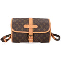 Louis Vuitton Monogram Marne Shoulder