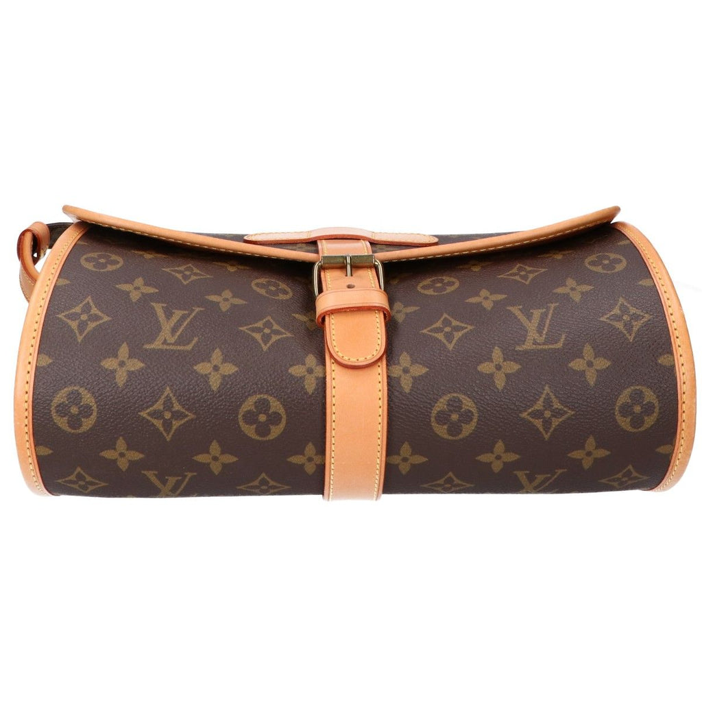 Louis Vuitton Monogram Marne Shoulder — view 5