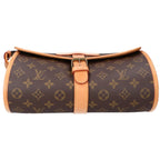 Louis Vuitton Monogram Marne Shoulder — view 5