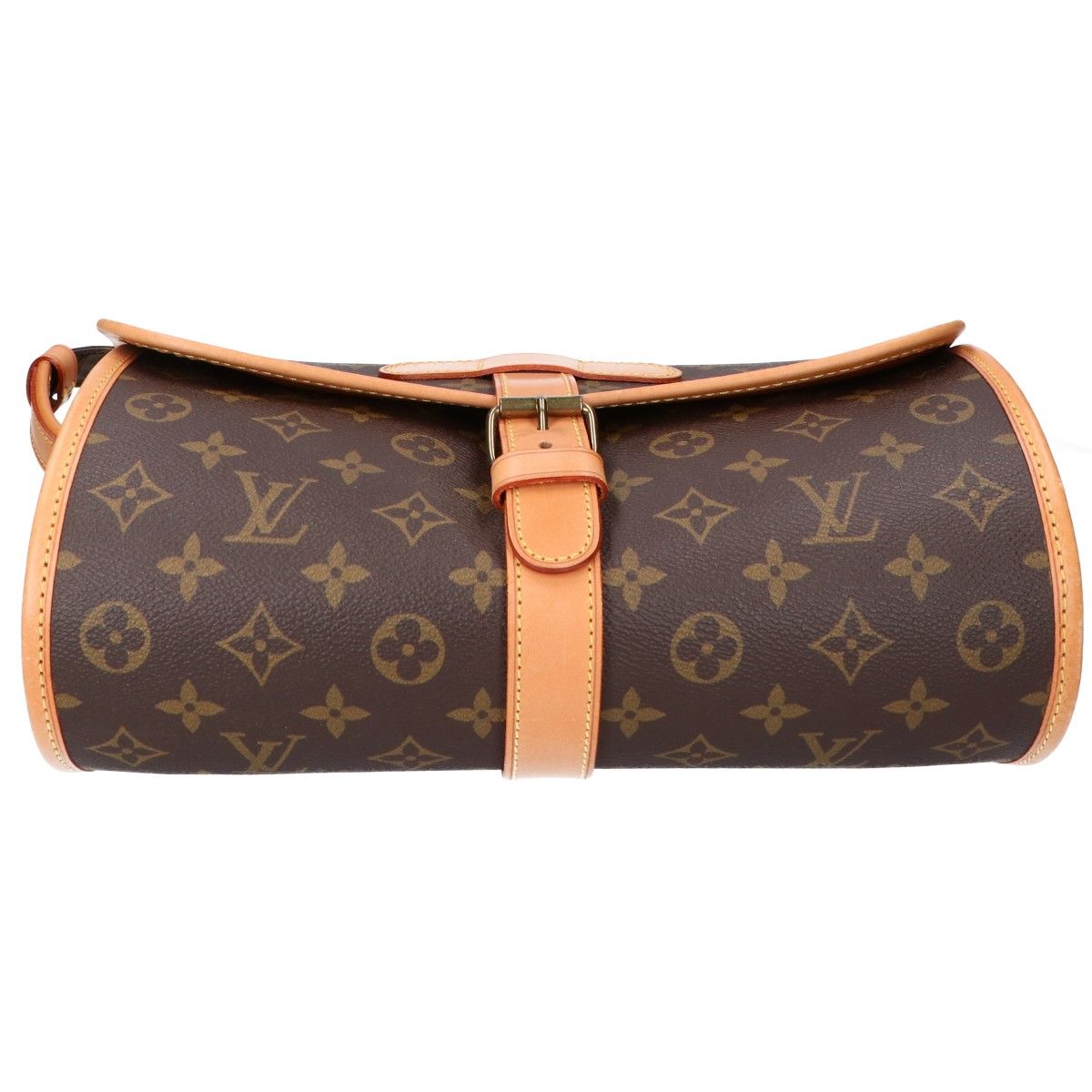 Louis Vuitton Monogram Marne Shoulder — view 5