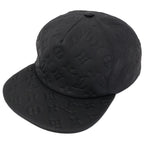 Louis Vuitton Monogram Quill 1.0 Cap