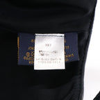 Louis Vuitton Monogram Quill 1.0 Cap — view 8