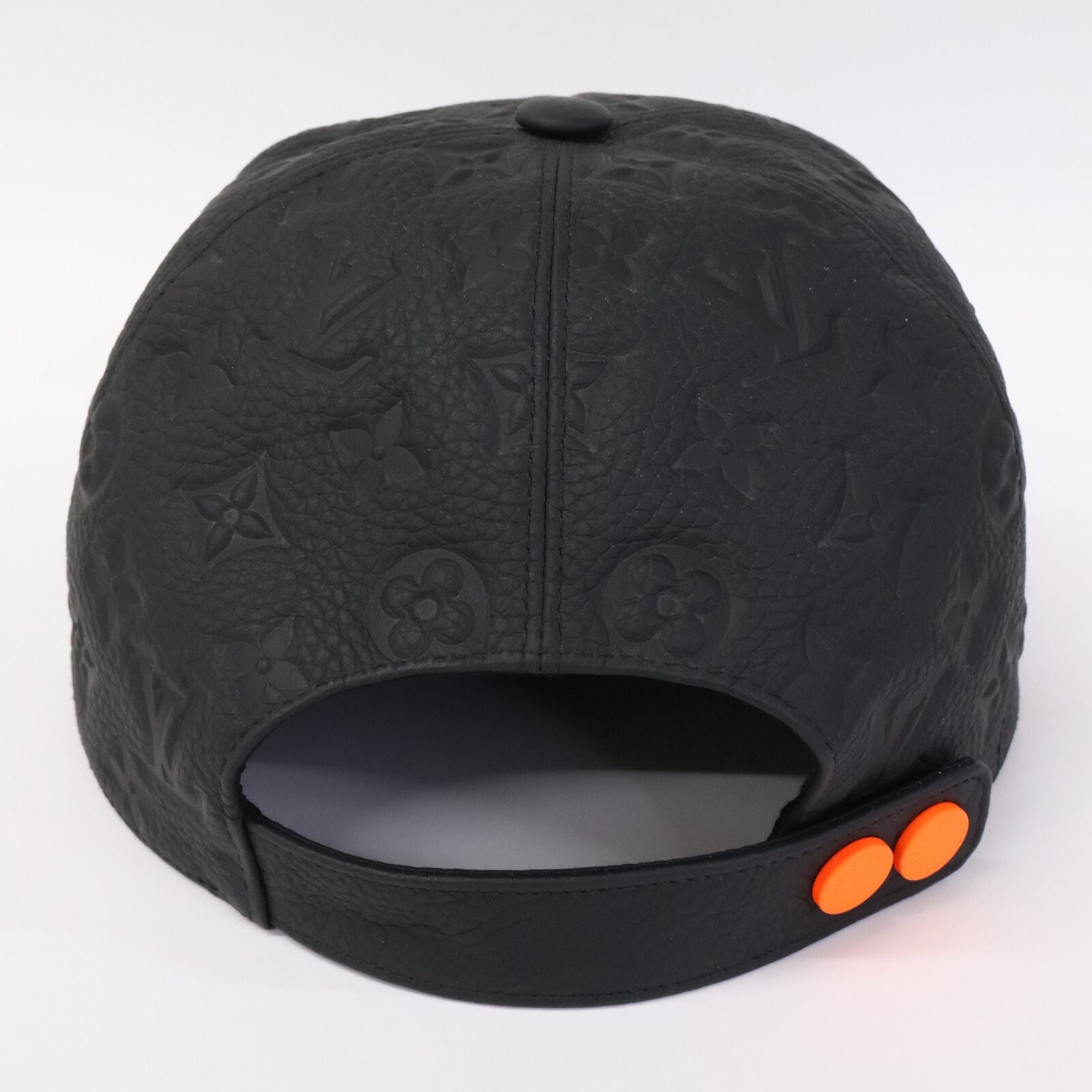 Louis Vuitton Monogram Quill 1.0 Cap — view 4