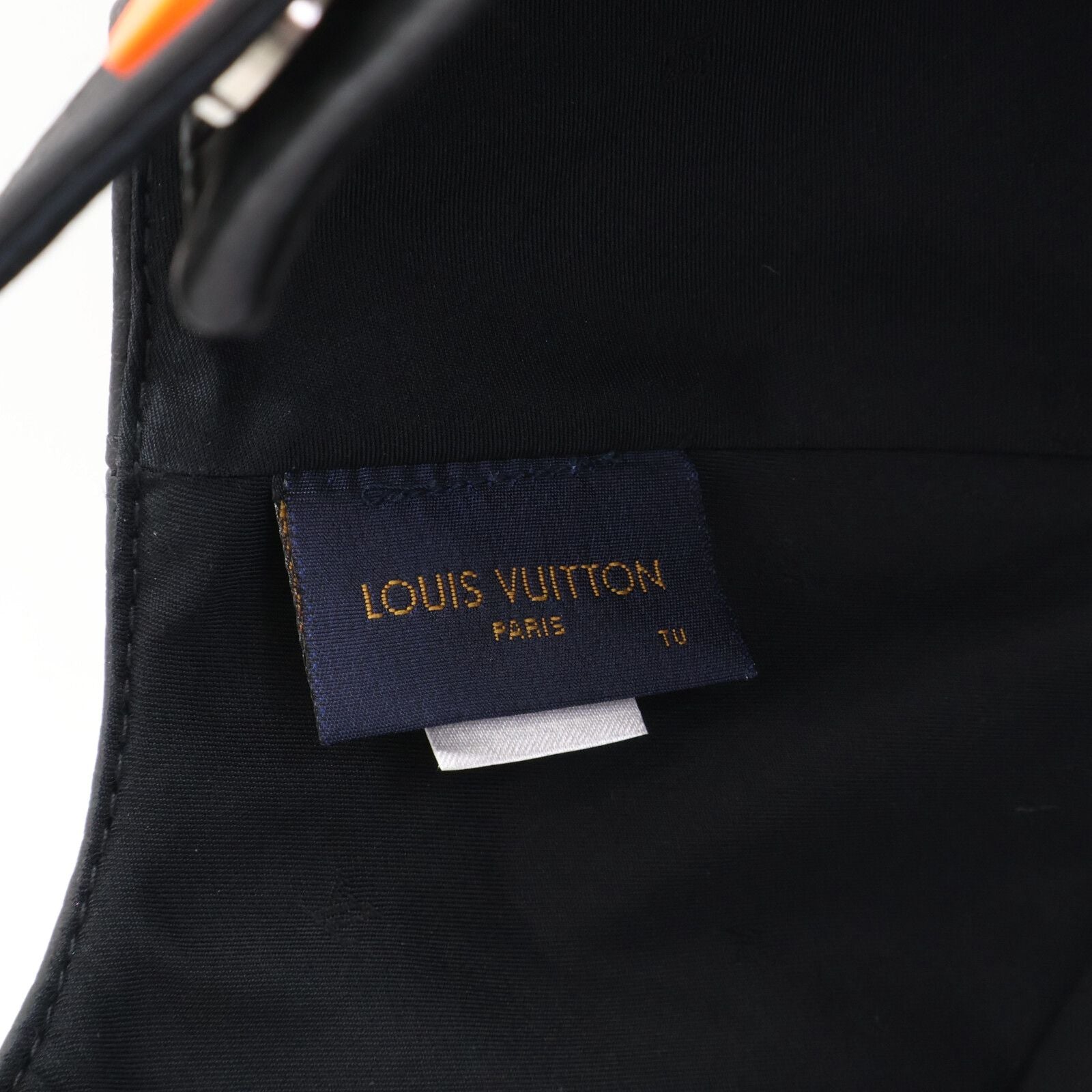 Louis Vuitton Monogram Quill 1.0 Cap — view 7