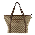 Gucci Shoulder Bag Brown
