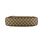 Gucci Shoulder Bag Brown — view 4