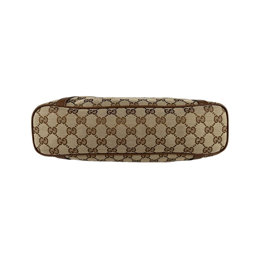 Gucci Shoulder Bag Brown — view 4