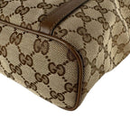 Gucci Shoulder Bag Brown — view 9