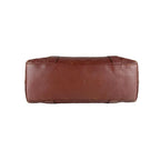 Gucci Tote Guccissima Brown — view 4