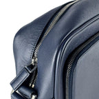 Prada Shoulder Bag Navy — view 6
