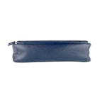 Prada Shoulder Bag Navy — view 4