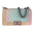 Chanel Shoulder Bag