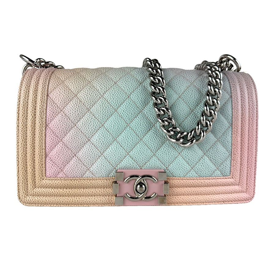 Chanel Shoulder Bag