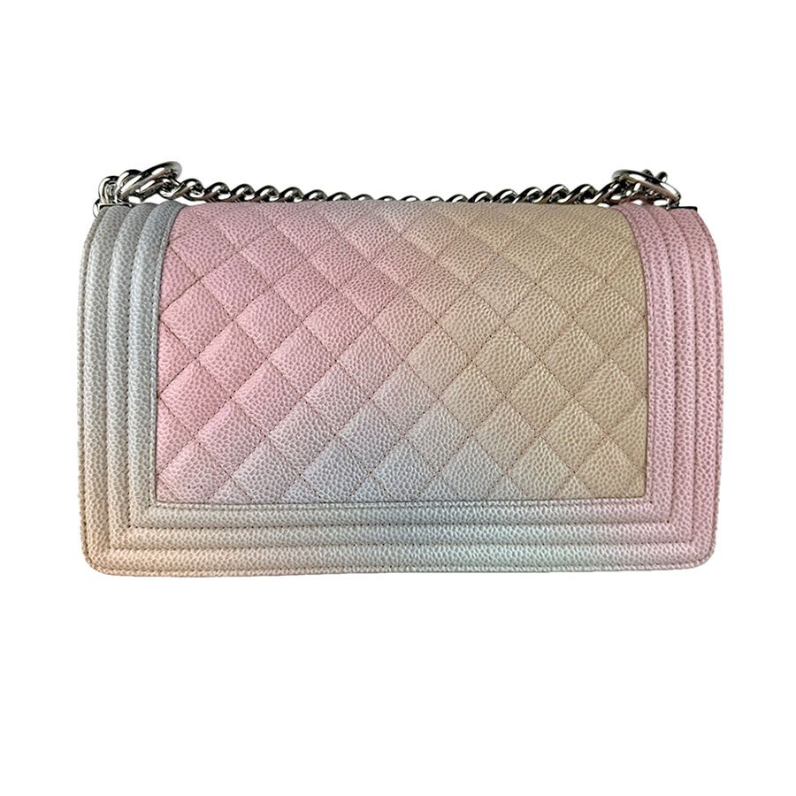 Chanel Shoulder Bag — view 3