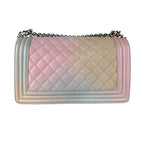 Chanel Shoulder Bag — view 3