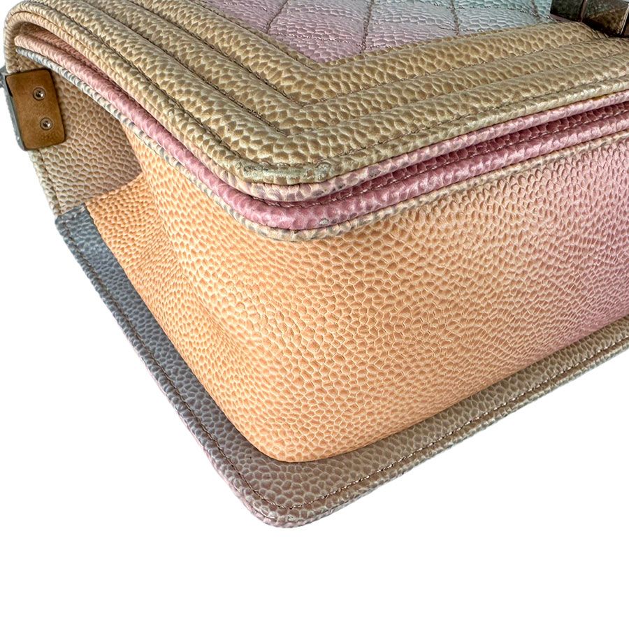Chanel Shoulder Bag — view 8