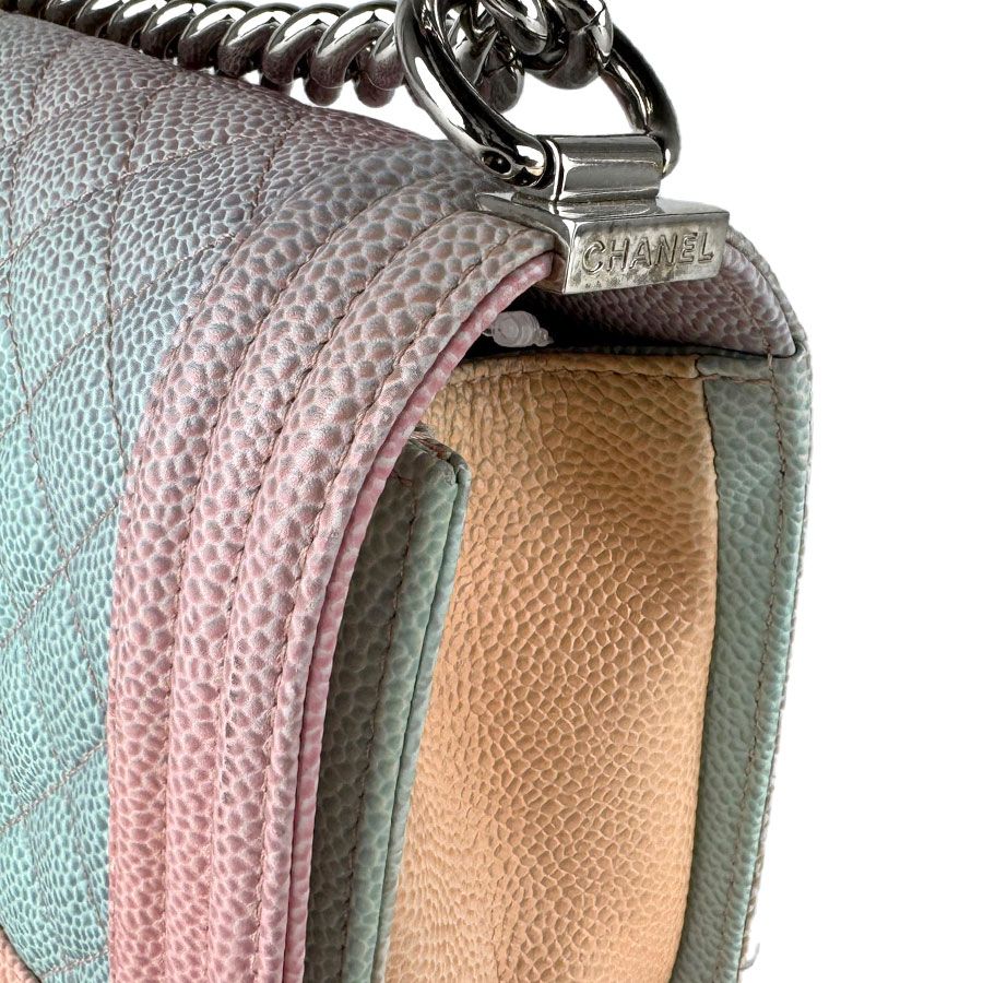 Chanel Shoulder Bag — view 7