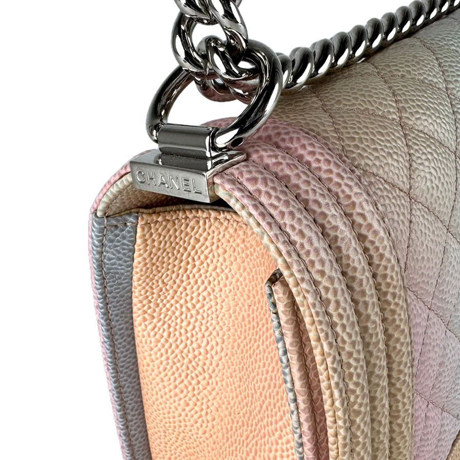 Chanel Shoulder Bag — view 6