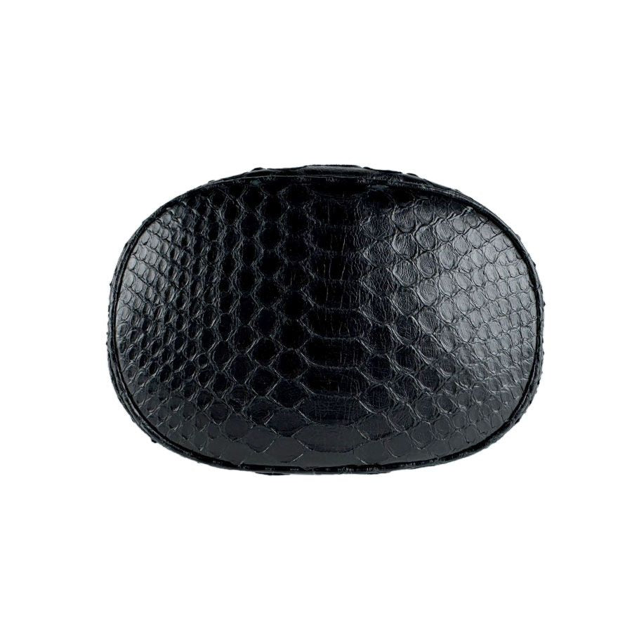 Chanel Shoulder Bag Black — view 4