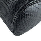 Chanel Shoulder Bag Black — view 8