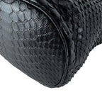 Chanel Shoulder Bag Black — view 9
