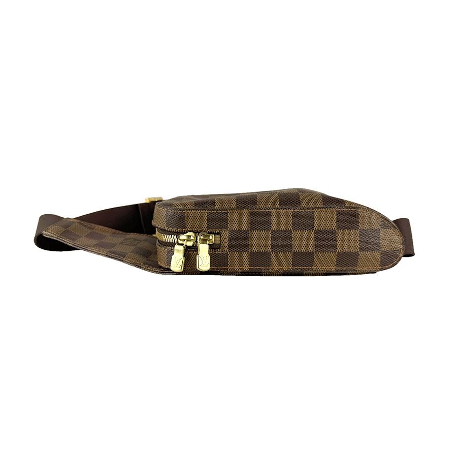 Louis Vuitton Belt Bag Damier Geronimos — view 4