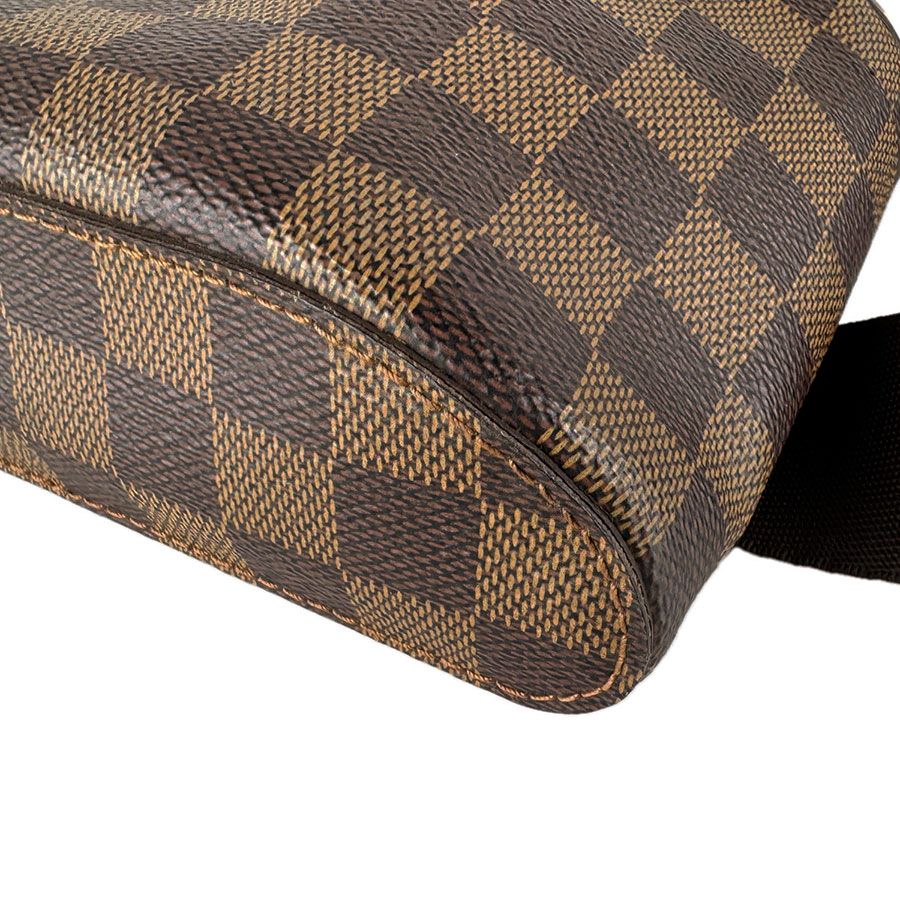 Louis Vuitton Belt Bag Damier Geronimos — view 9