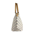 Louis Vuitton Handbag Damier Azur Salleya PM — view 2