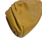 Bottega Veneta the Pouch Coin Purse Case Yellow — view 5