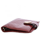 Gucci Guccissima Agenda Notebook Case Patent Leather — view 4