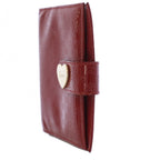 Gucci Guccissima Agenda Notebook Case Patent Leather — view 2