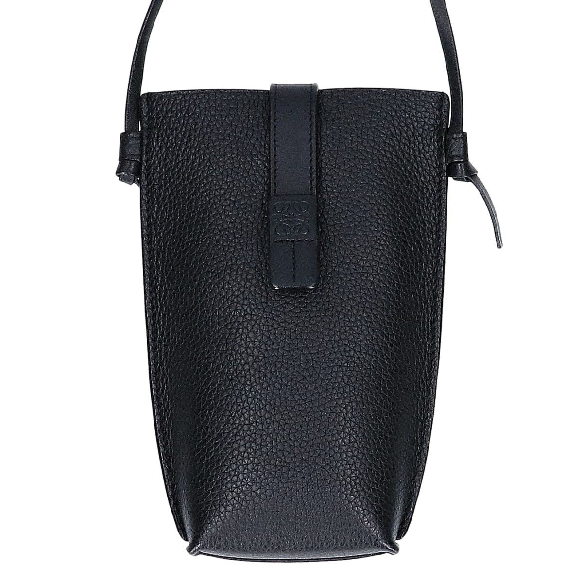 Loewe Made Phone Pochette Shoulder — view 2