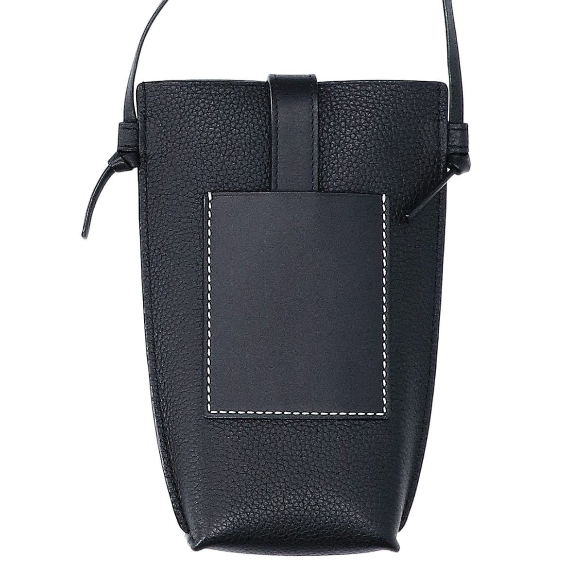 Loewe Made Phone Pochette Shoulder — view 4