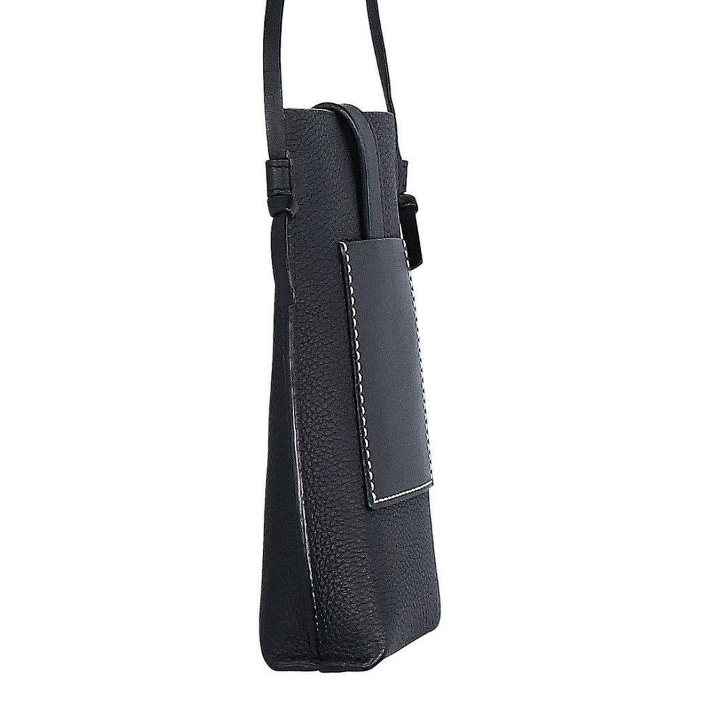 Loewe Made Phone Pochette Shoulder — view 5