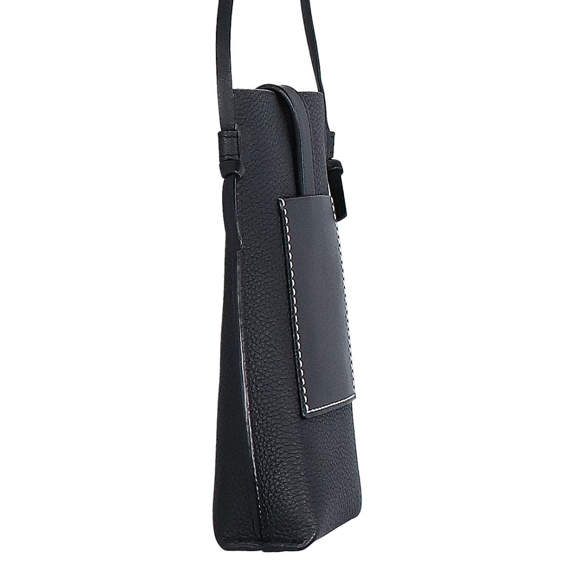 Loewe Made Phone Pochette Shoulder — view 5