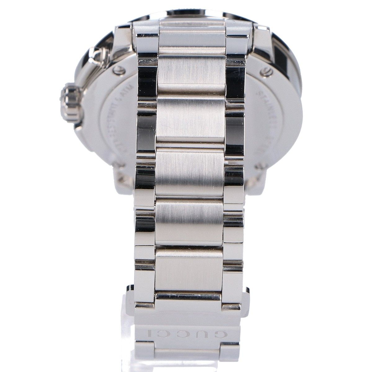 Gucci 101.2 G-chrono Large Watch 44 — view 4