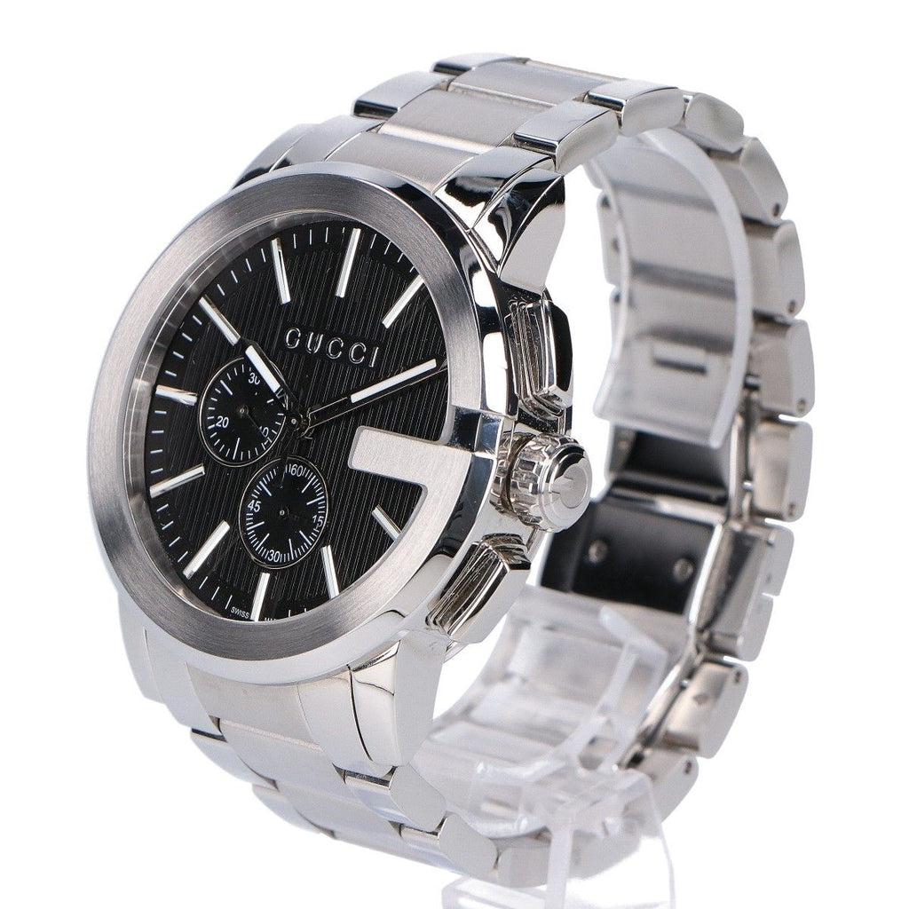 Gucci 101.2 G-chrono Large Watch 44 — view 3